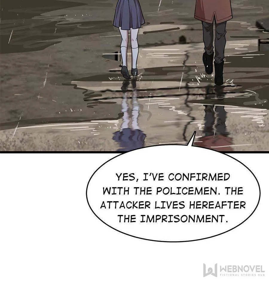 Night Bookstore Chapter 85 page 37 - 