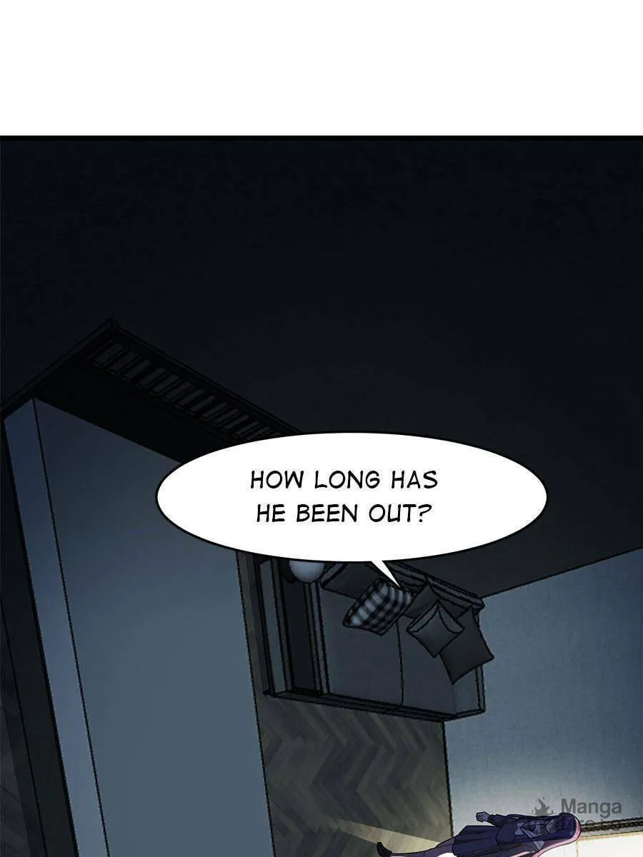 Night Bookstore Chapter 85 page 40 - 
