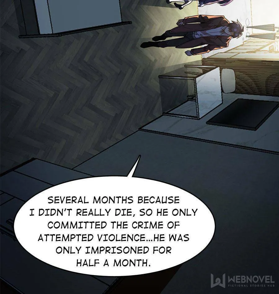 Night Bookstore Chapter 85 page 41 - 