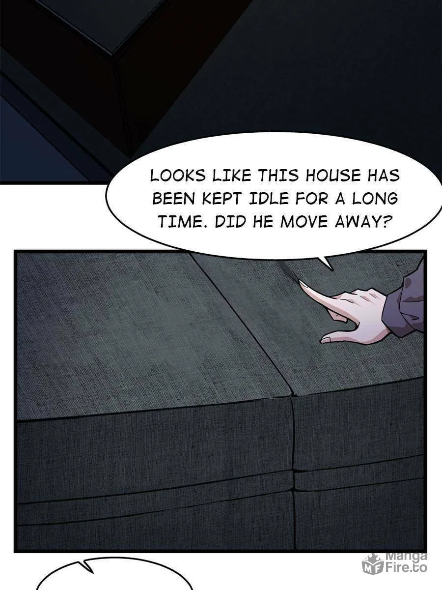 Night Bookstore Chapter 85 page 42 - 