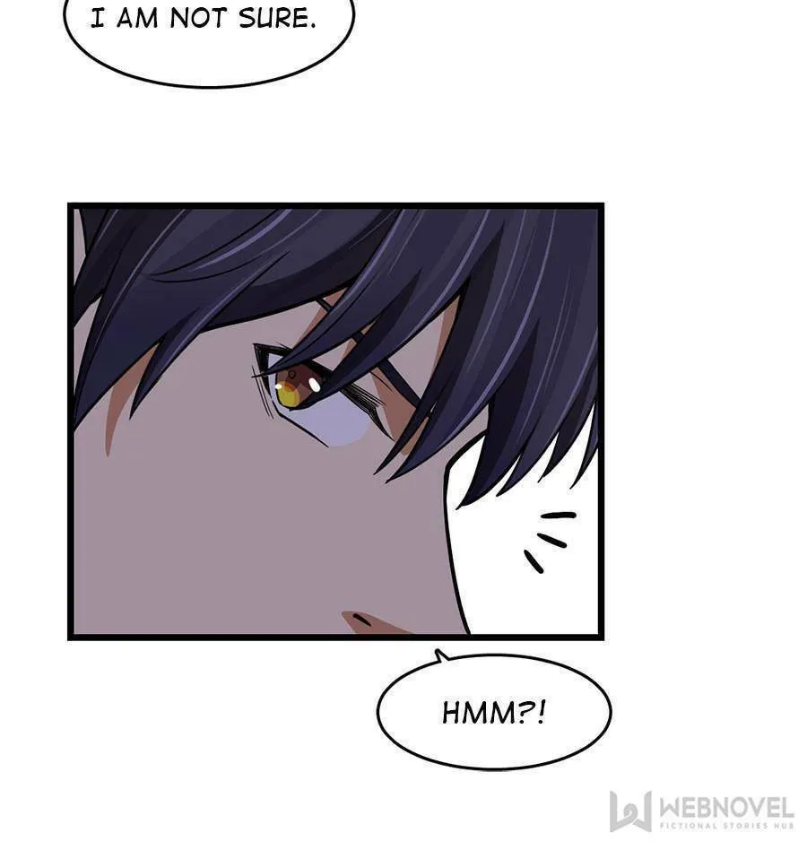 Night Bookstore Chapter 85 page 43 - 