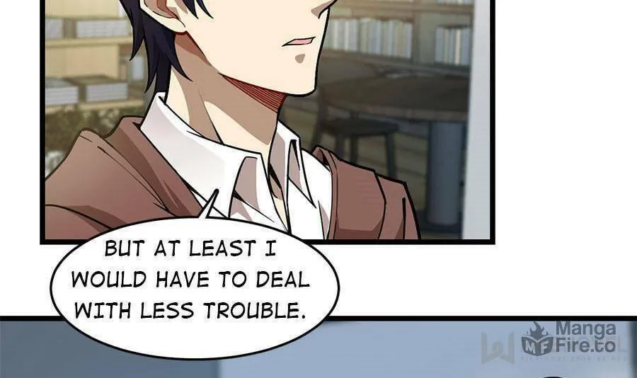 Night Bookstore Chapter 85 page 6 - 