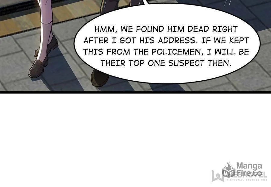 Night Bookstore Chapter 86 page 12 - 