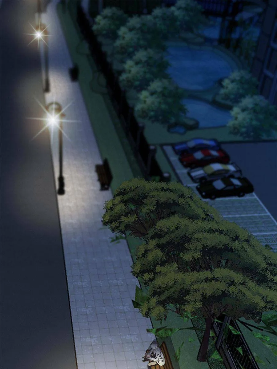 Night Bookstore Chapter 86 page 19 - 