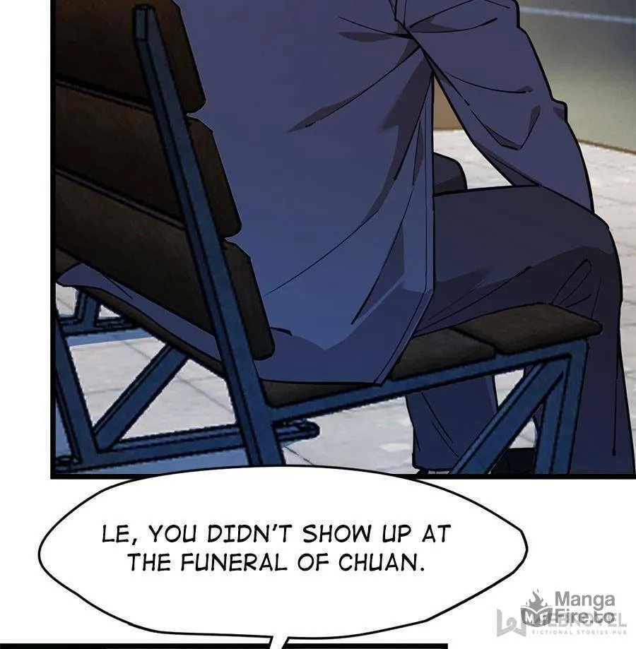 Night Bookstore Chapter 86 page 21 - 
