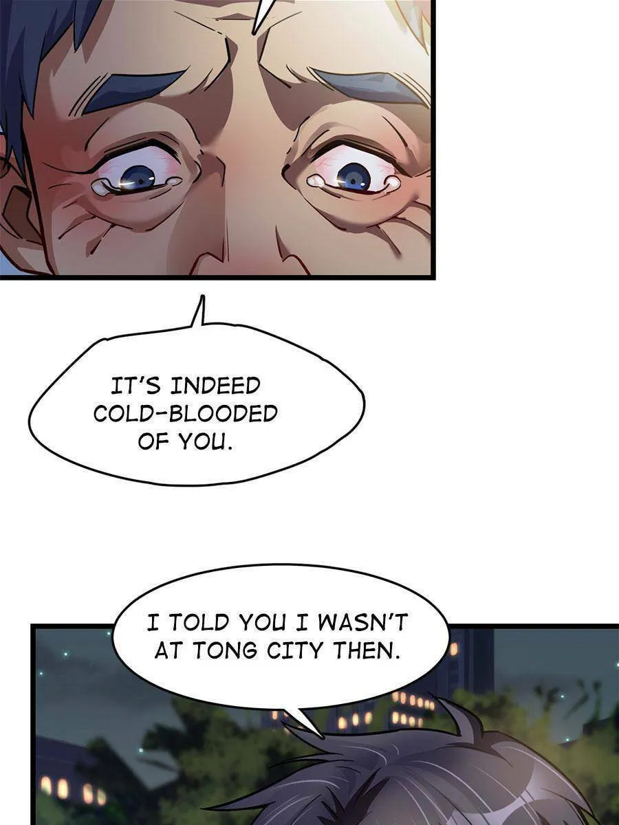 Night Bookstore Chapter 86 page 22 - 