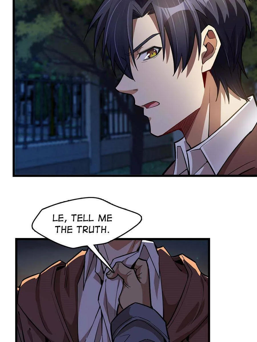 Night Bookstore Chapter 86 page 23 - 