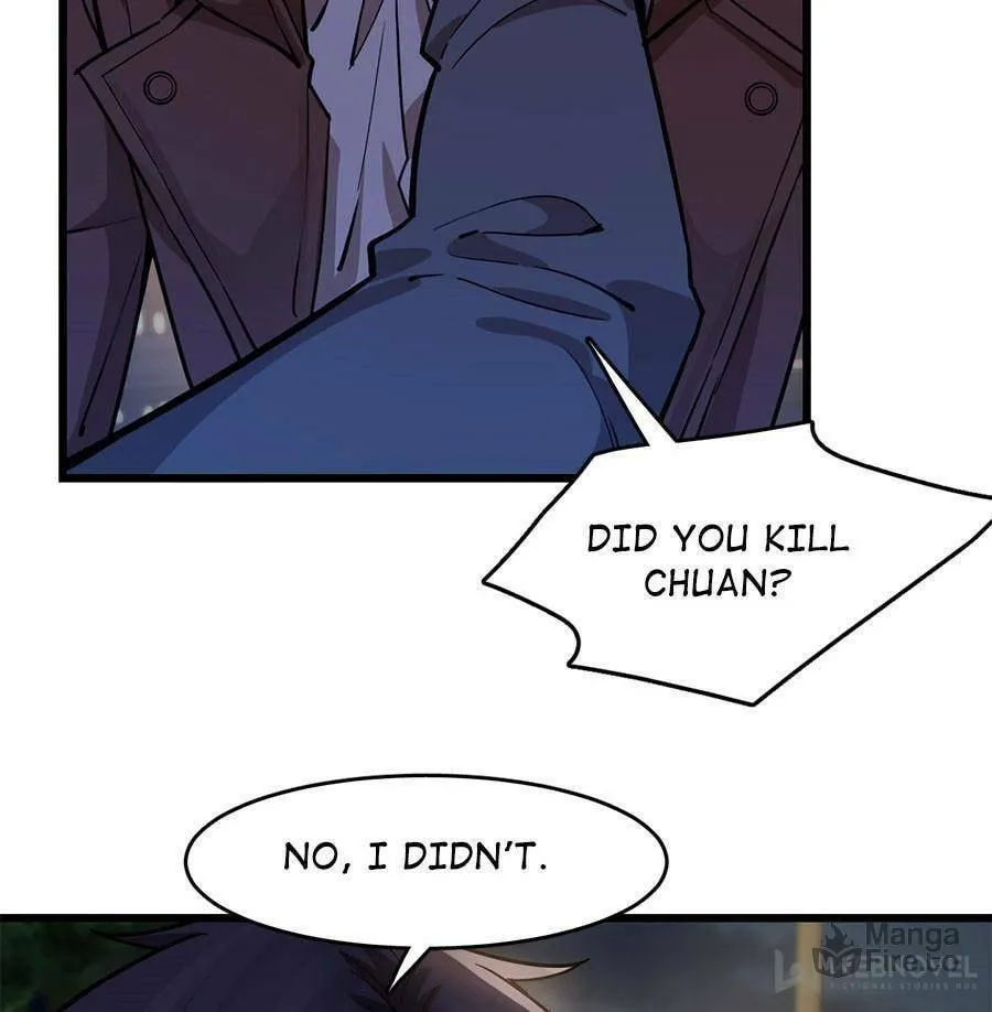 Night Bookstore Chapter 86 page 24 - 