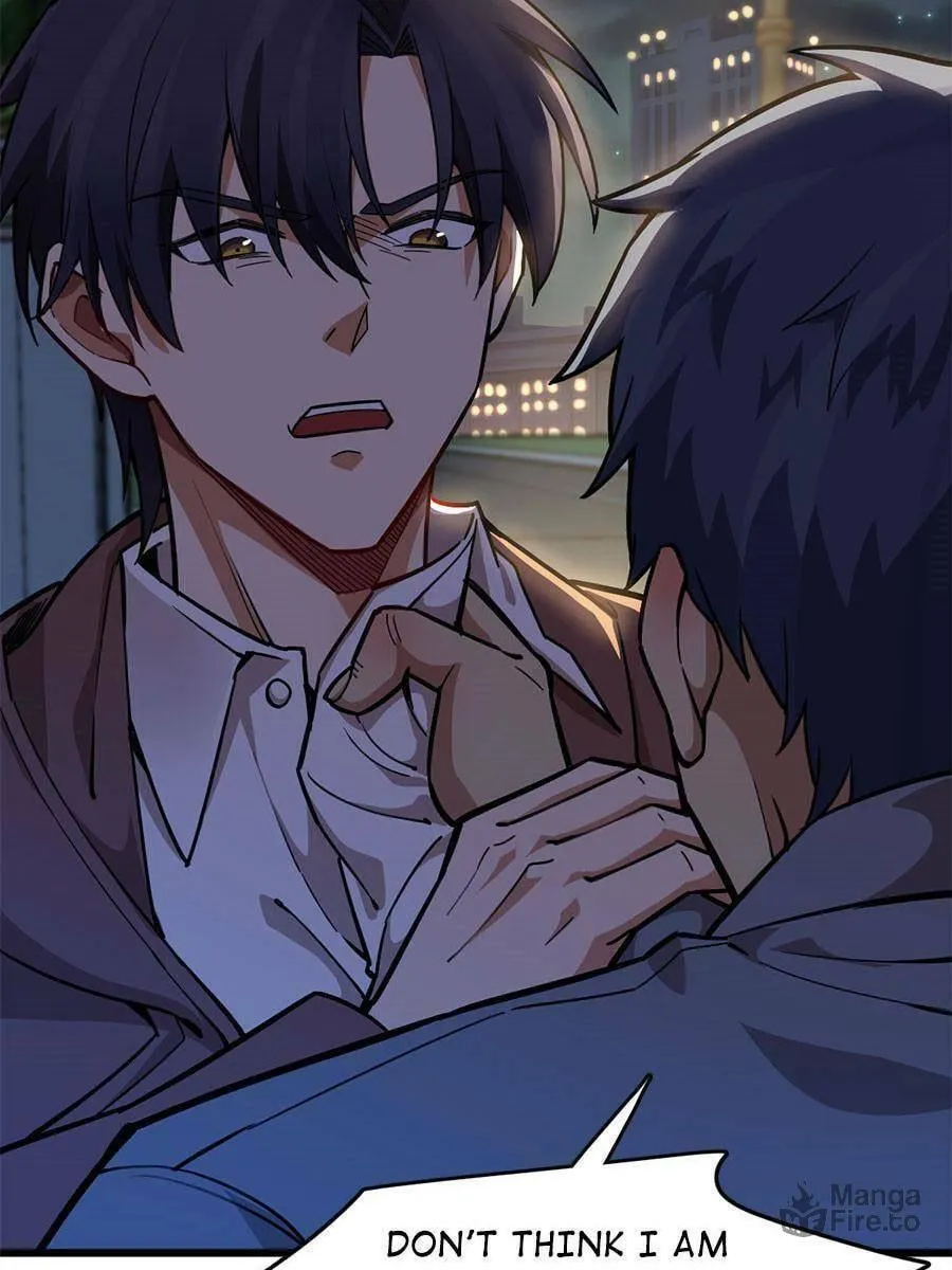 Night Bookstore Chapter 86 page 25 - 
