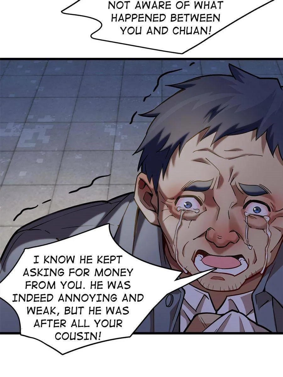 Night Bookstore Chapter 86 page 26 - 