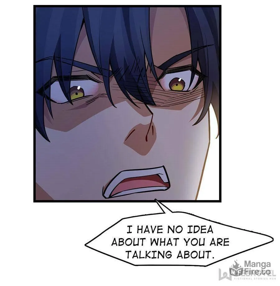 Night Bookstore Chapter 86 page 27 - 