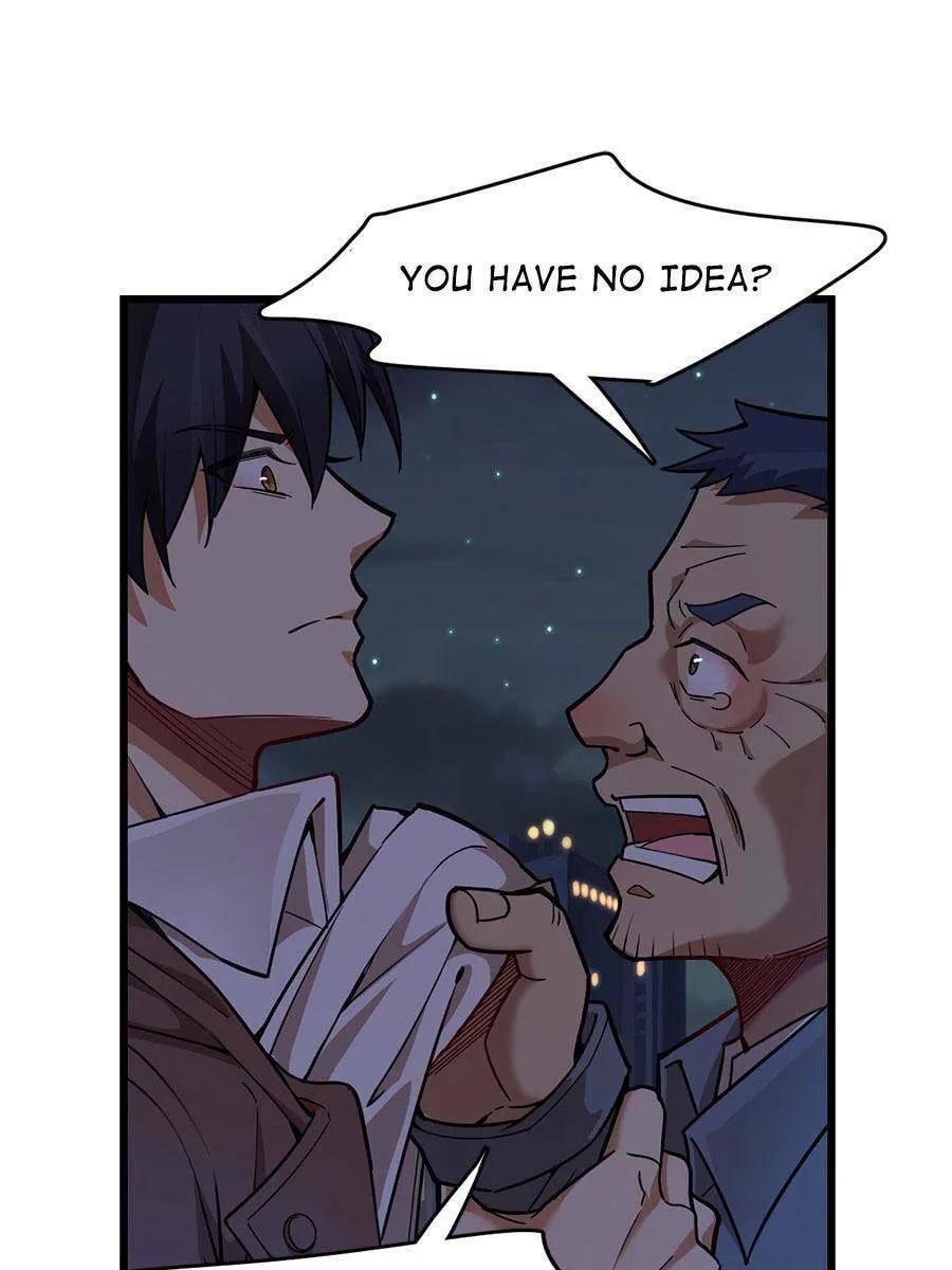 Night Bookstore Chapter 86 page 28 - 