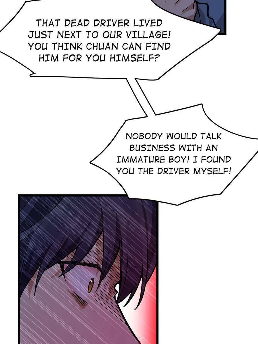 Night Bookstore Chapter 86 page 29 - 