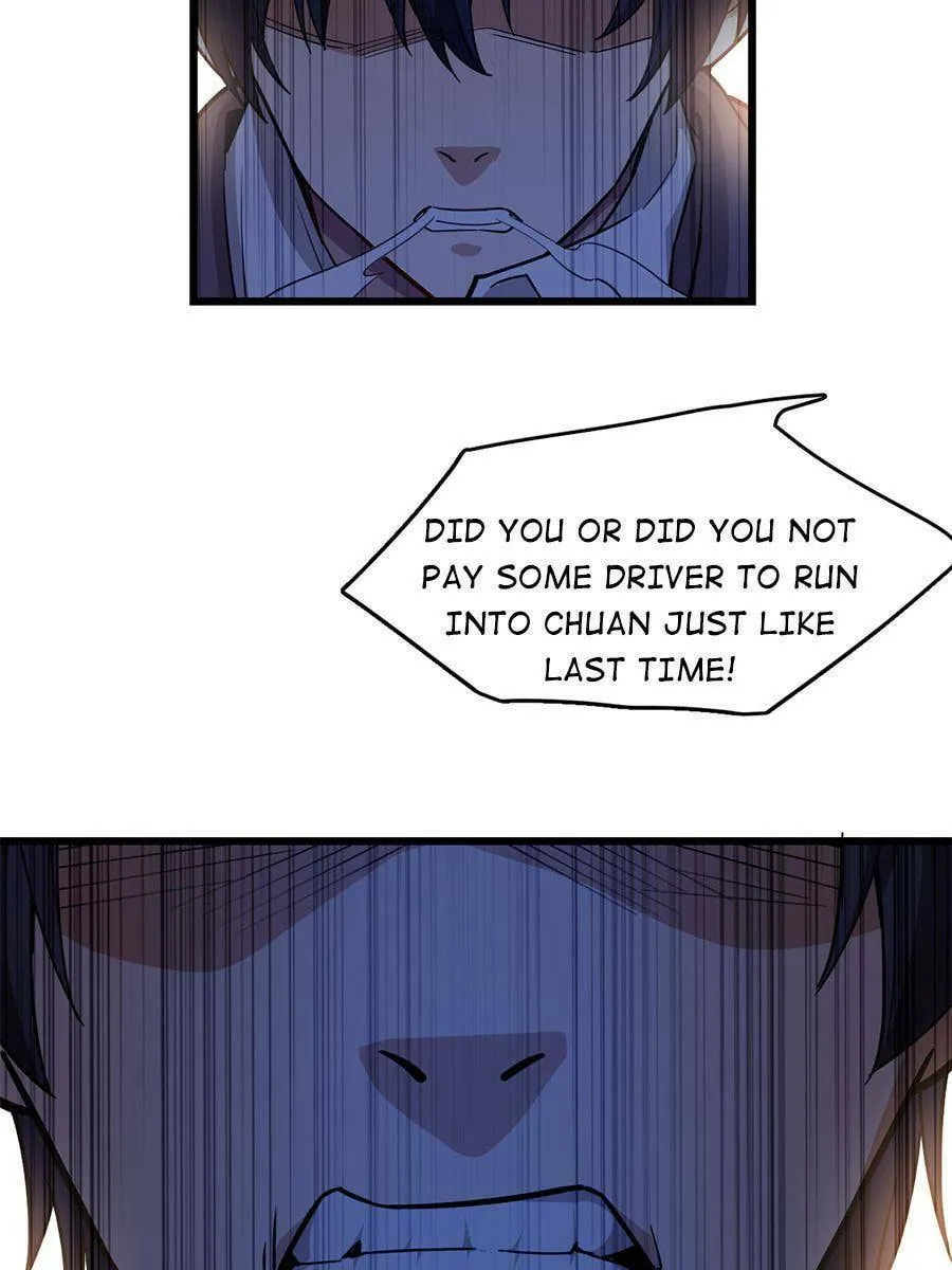 Night Bookstore Chapter 86 page 32 - 
