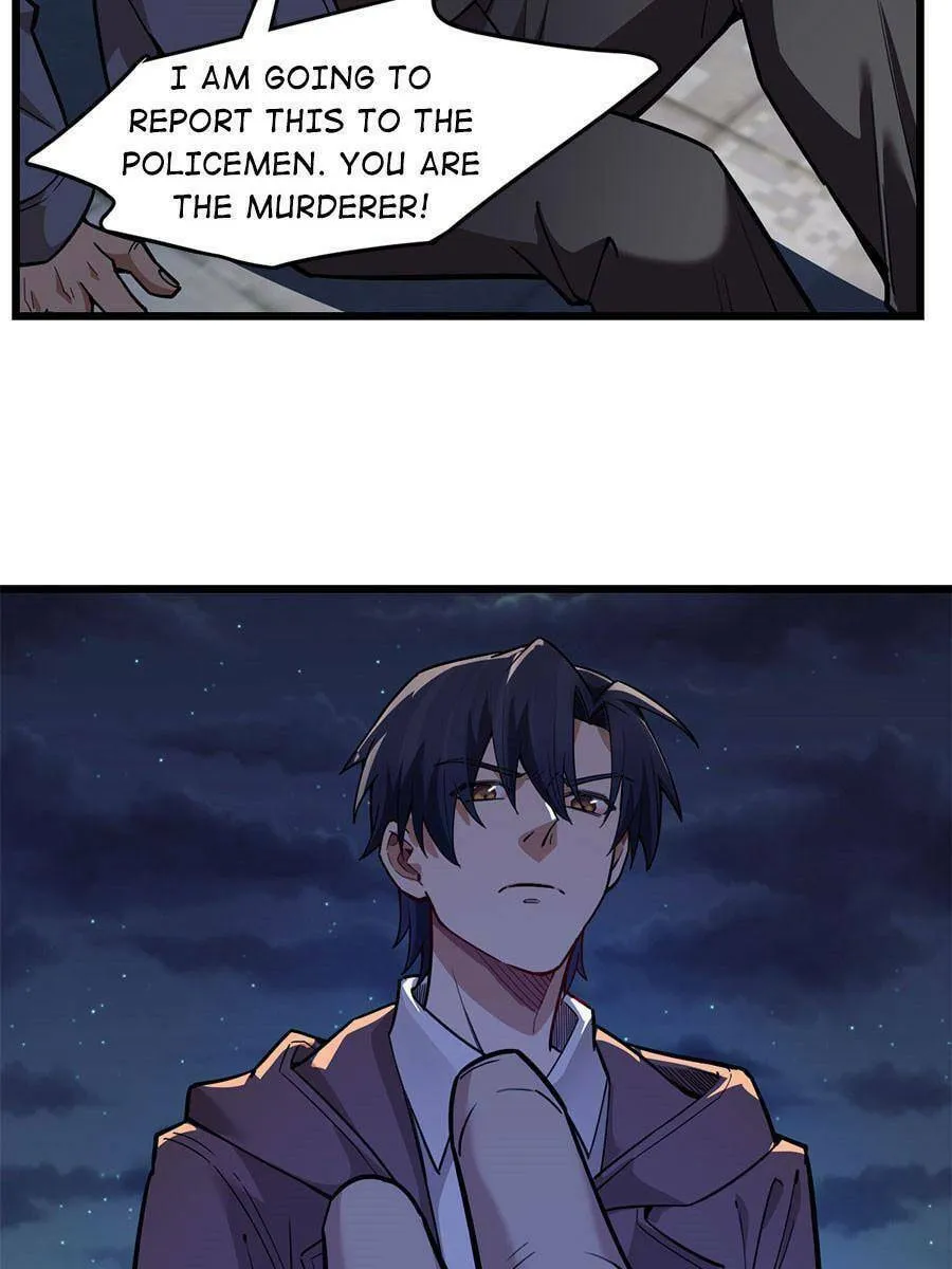 Night Bookstore Chapter 86 page 37 - 