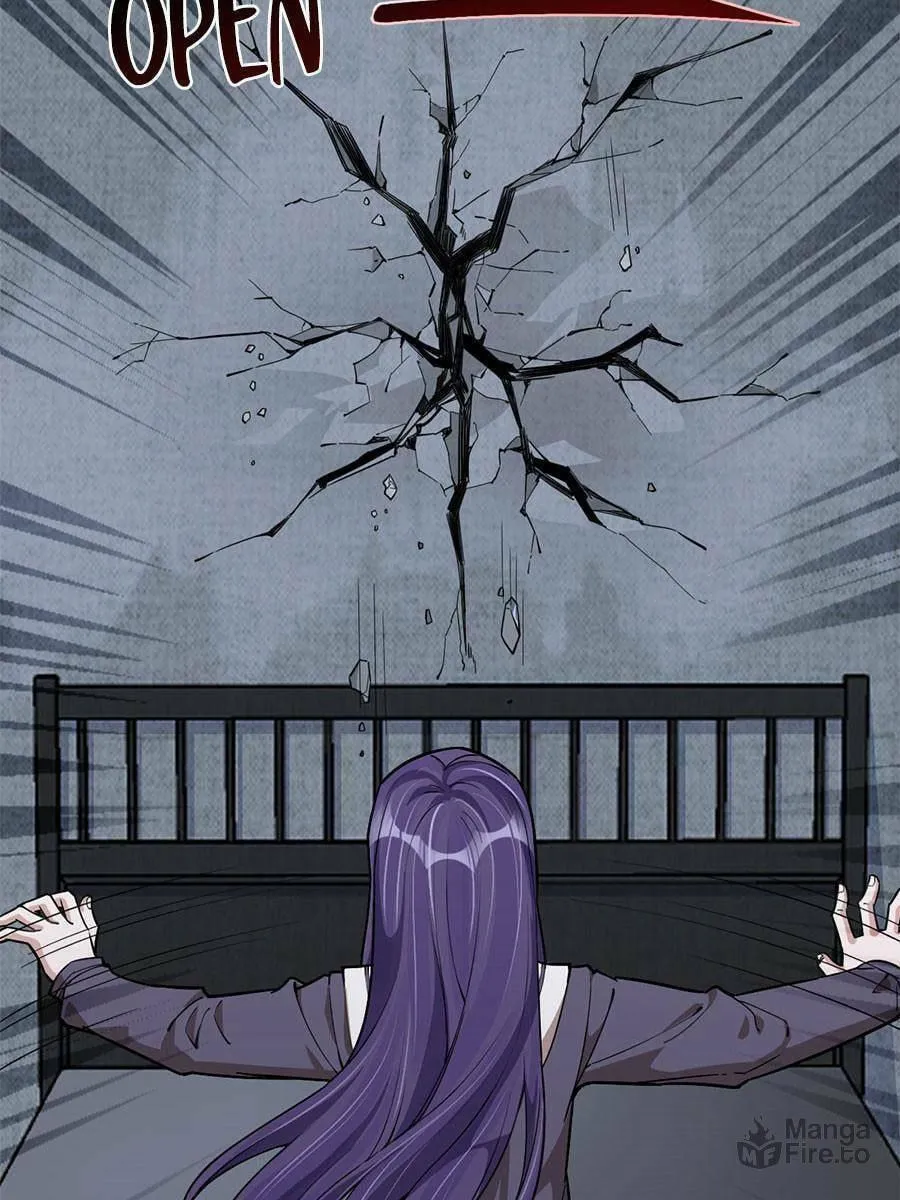Night Bookstore Chapter 86 page 5 - 