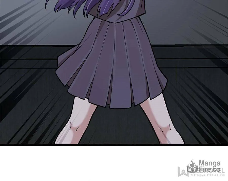 Night Bookstore Chapter 86 page 6 - 
