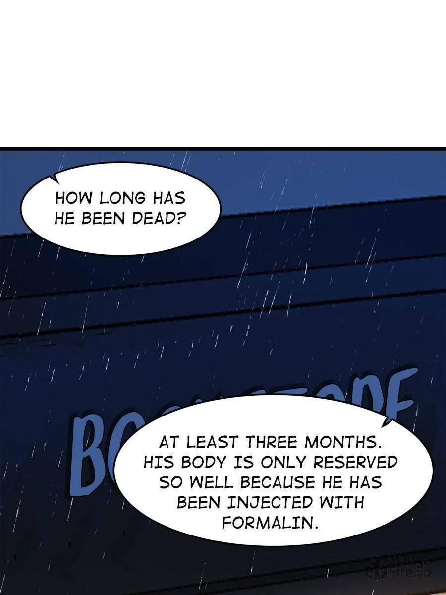 Night Bookstore Chapter 86 page 10 - 