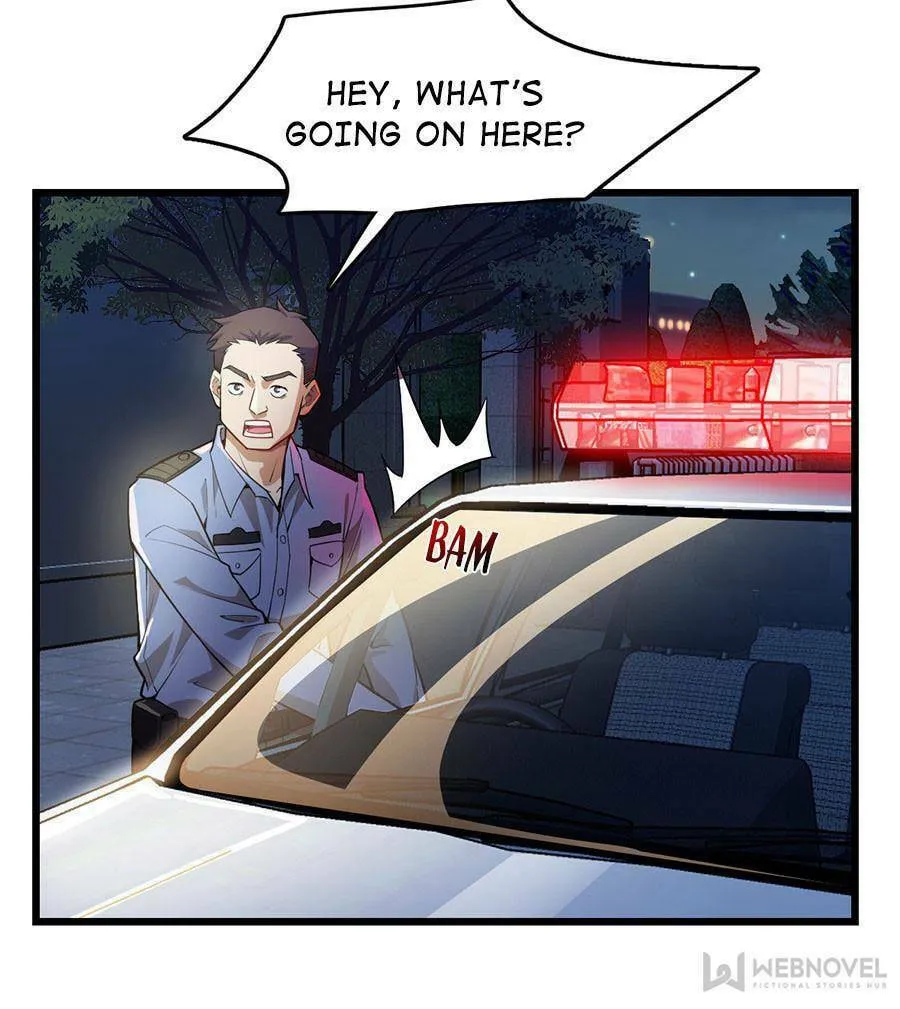 Night Bookstore Chapter 87 page 2 - 