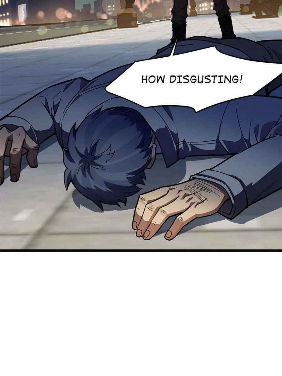 Night Bookstore Chapter 87 page 11 - 