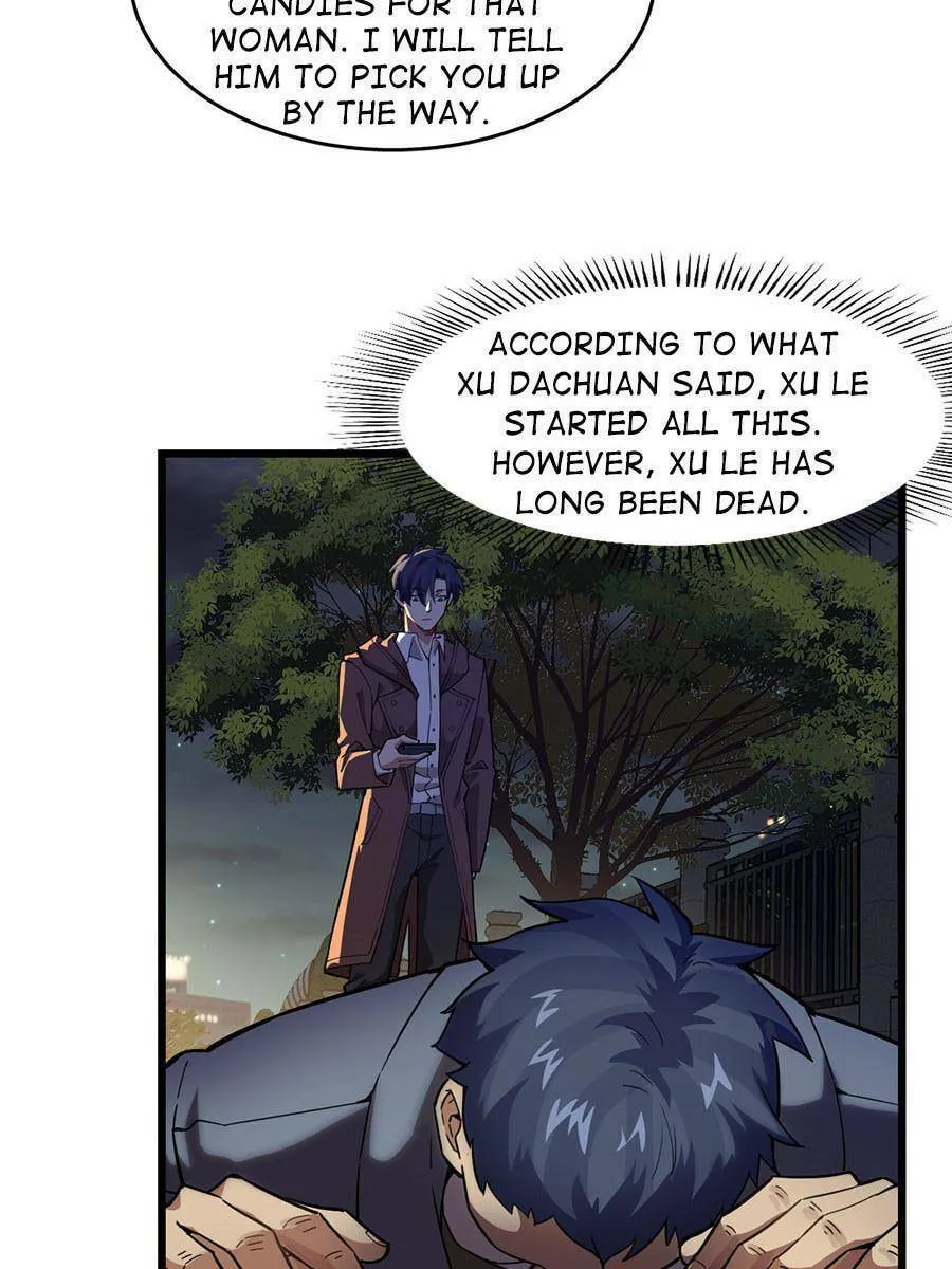 Night Bookstore Chapter 87 page 14 - 