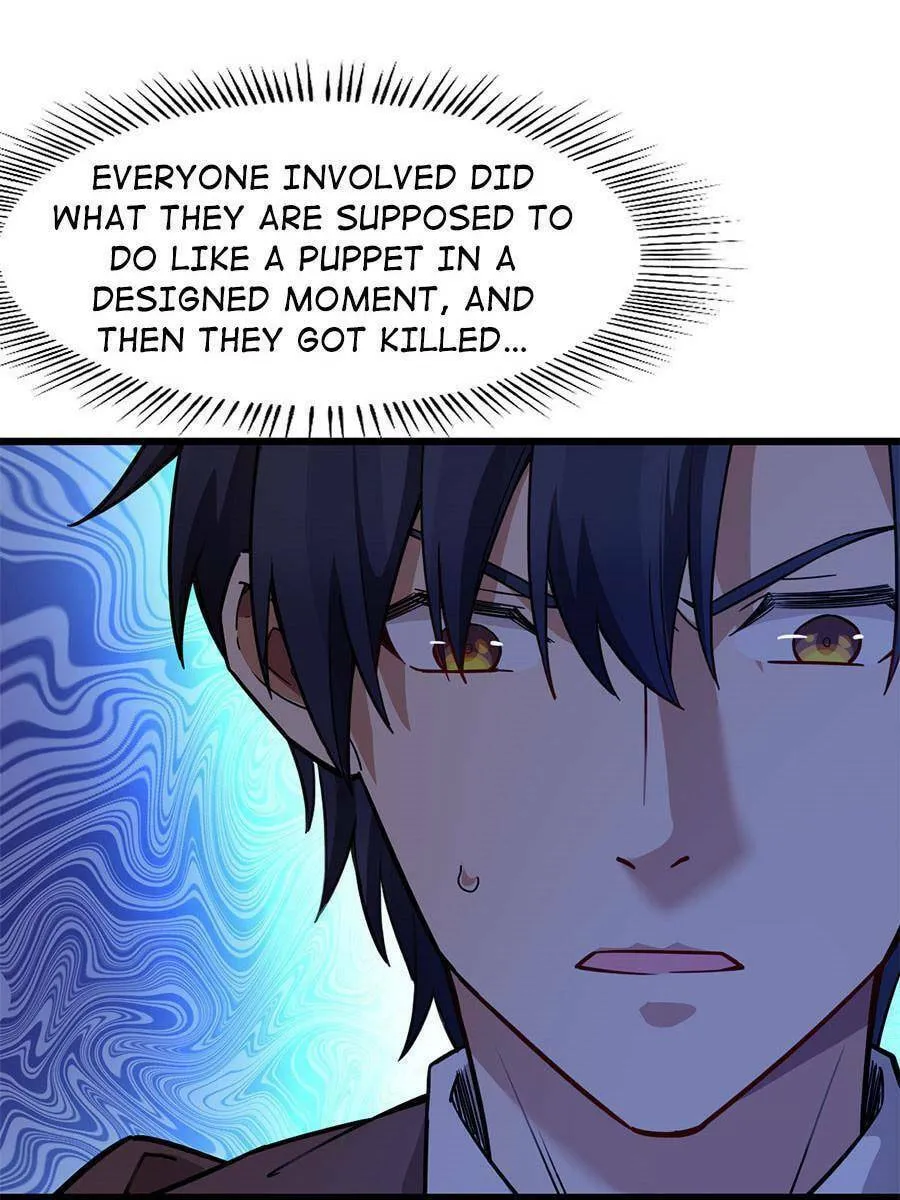 Night Bookstore Chapter 87 page 16 - 