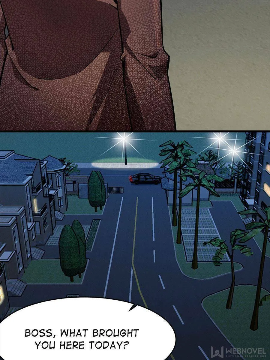 Night Bookstore Chapter 87 page 19 - 