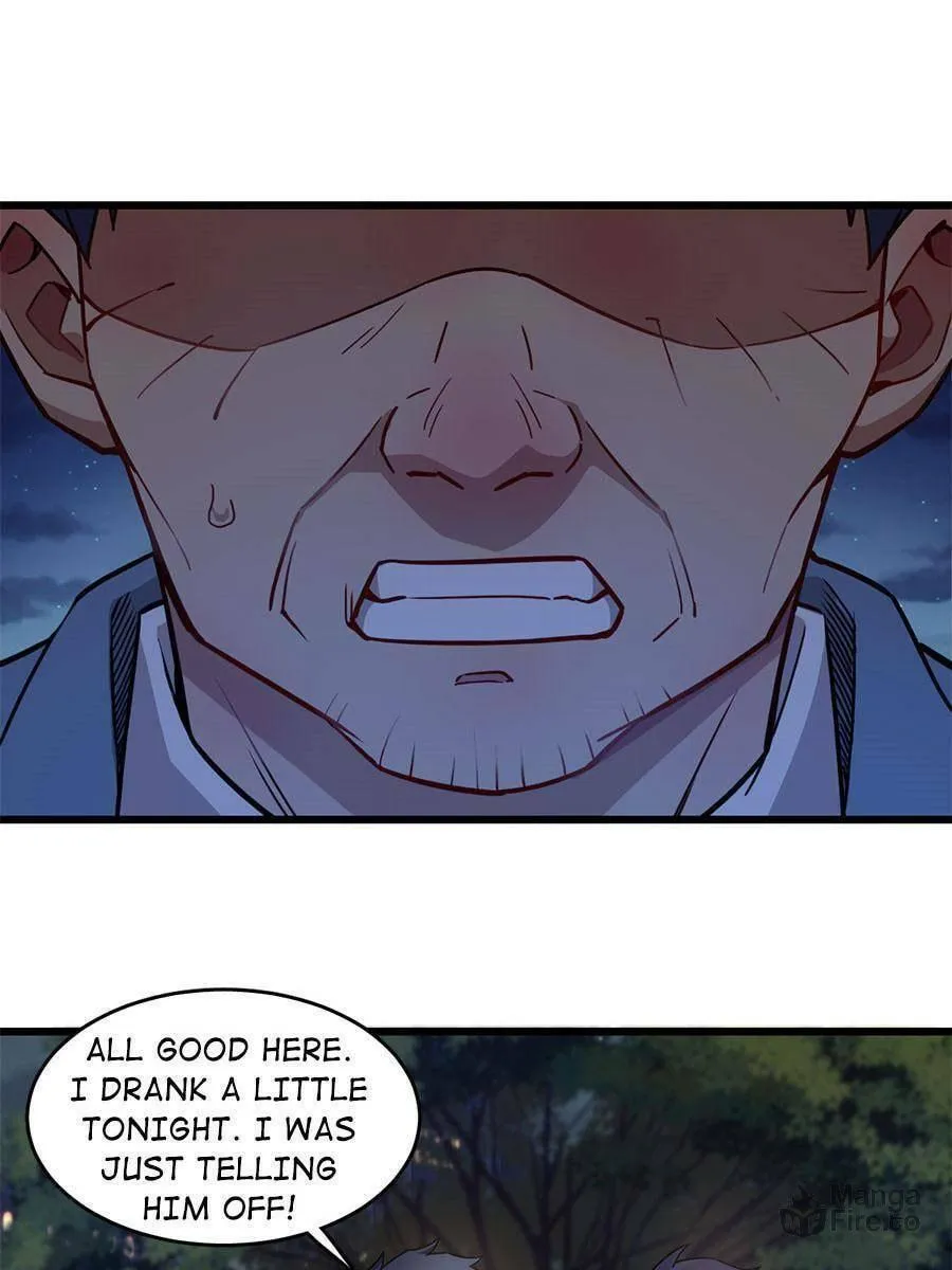 Night Bookstore Chapter 87 page 3 - 