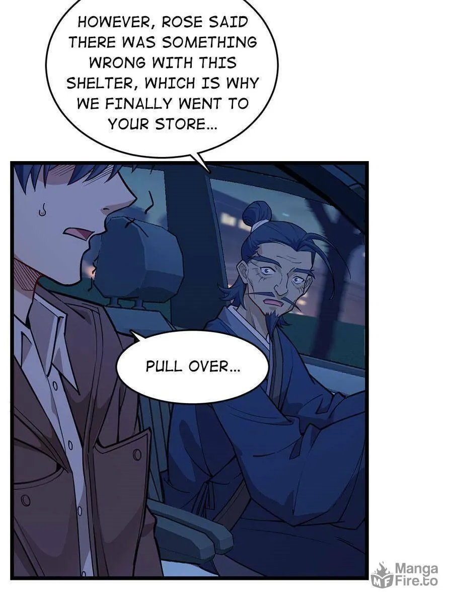 Night Bookstore Chapter 87 page 24 - 