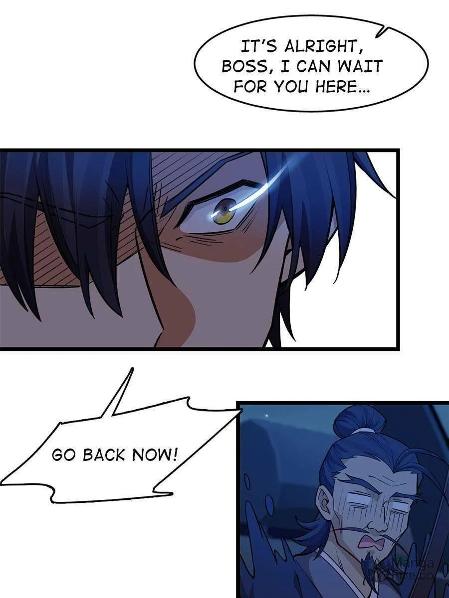 Night Bookstore Chapter 87 page 27 - 
