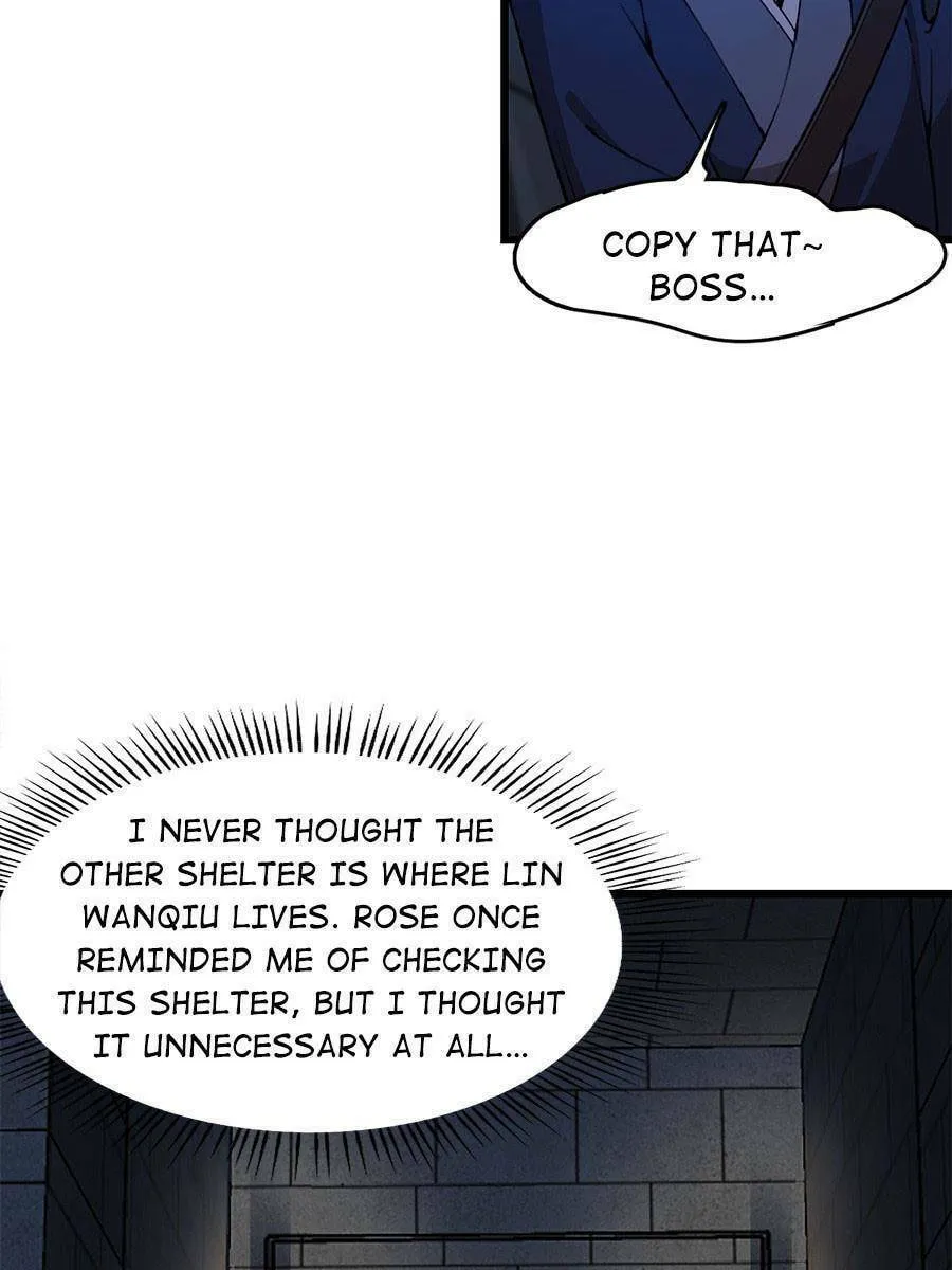 Night Bookstore Chapter 87 page 28 - 