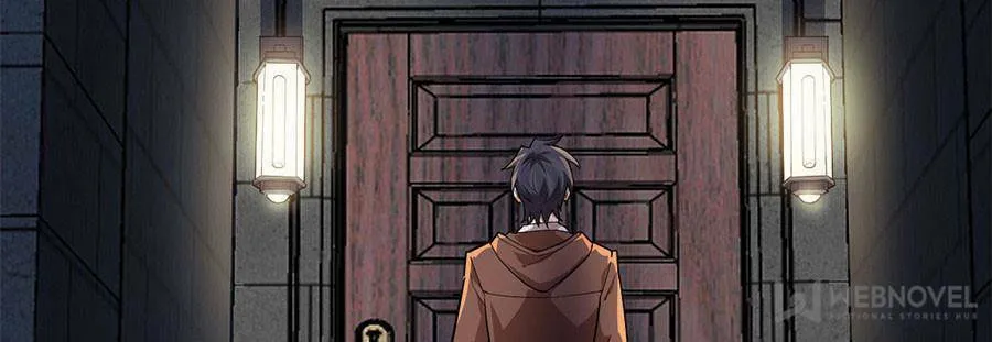 Night Bookstore Chapter 87 page 29 - 