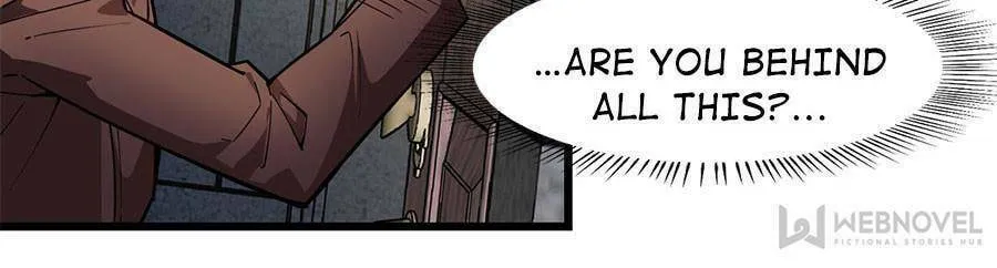 Night Bookstore Chapter 87 page 32 - 