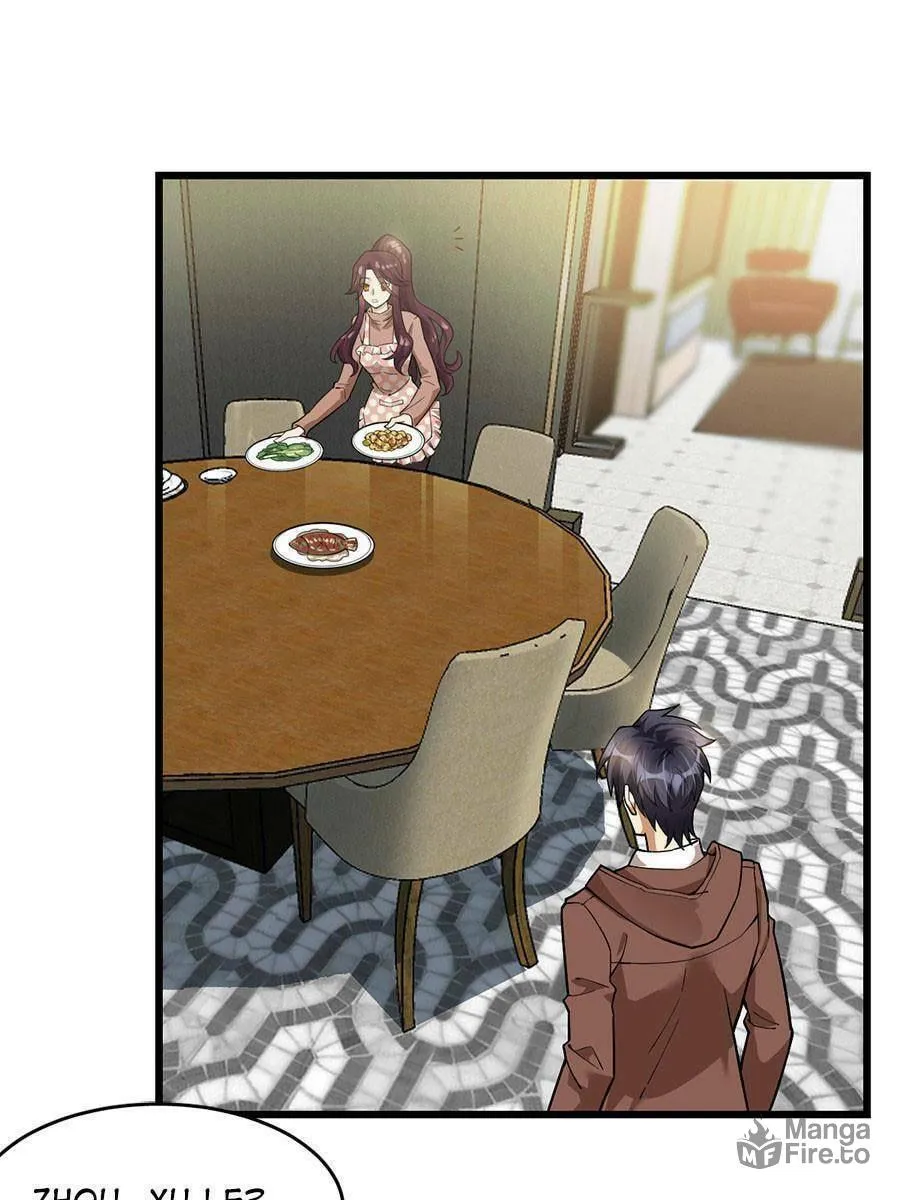 Night Bookstore Chapter 87 page 36 - 