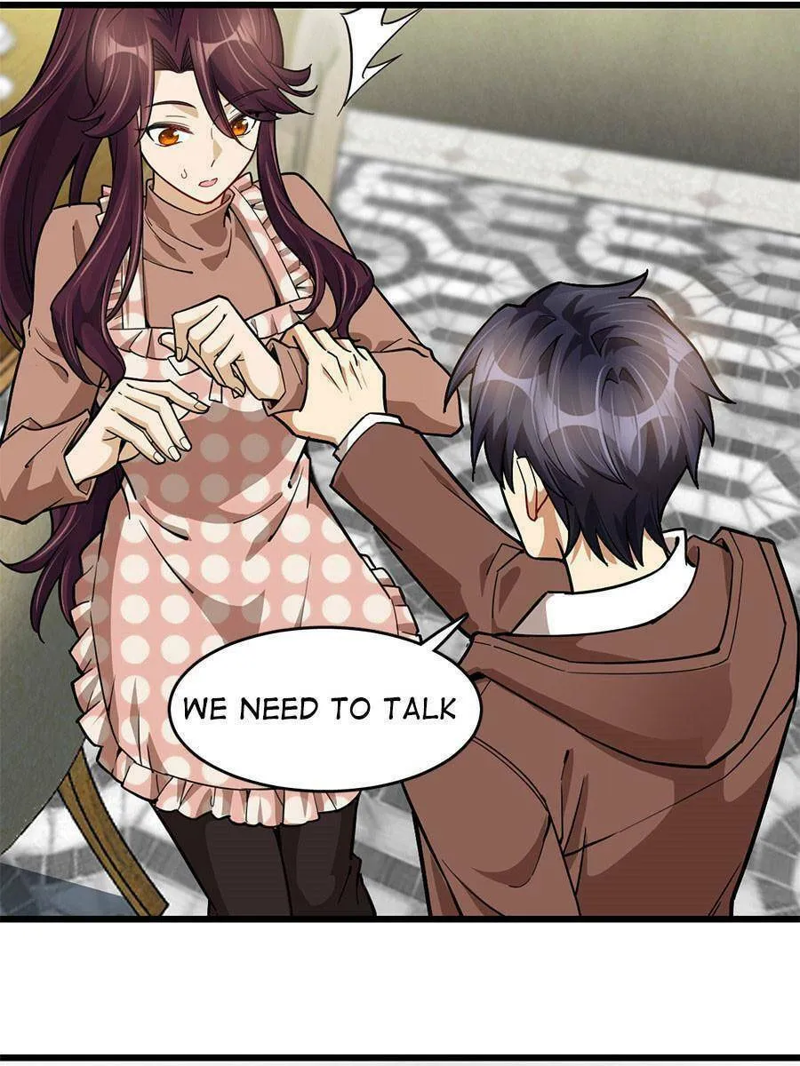 Night Bookstore Chapter 87 page 38 - 