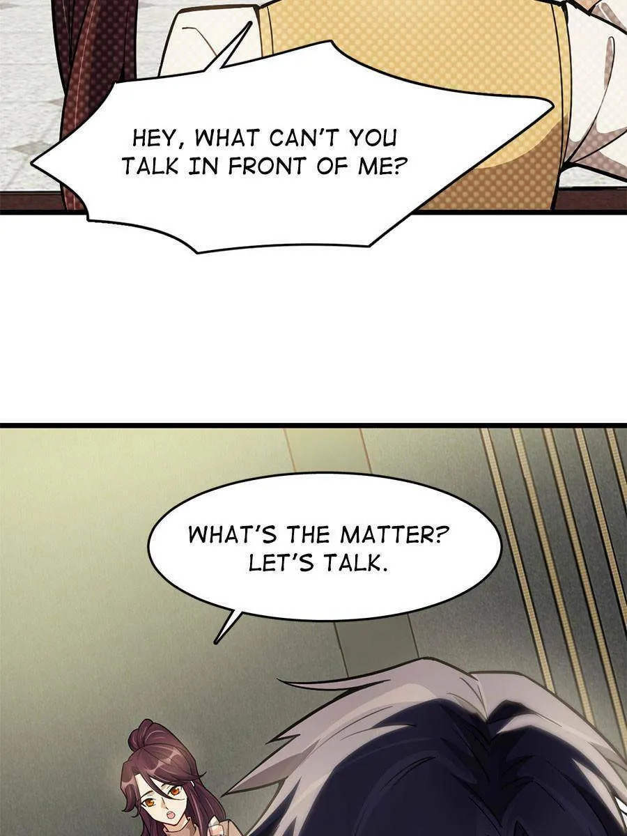 Night Bookstore Chapter 87 page 41 - 