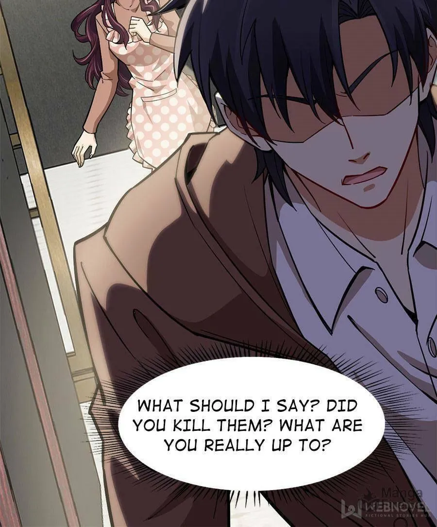 Night Bookstore Chapter 87 page 42 - 