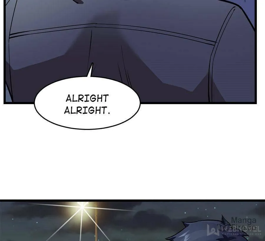 Night Bookstore Chapter 87 page 6 - 