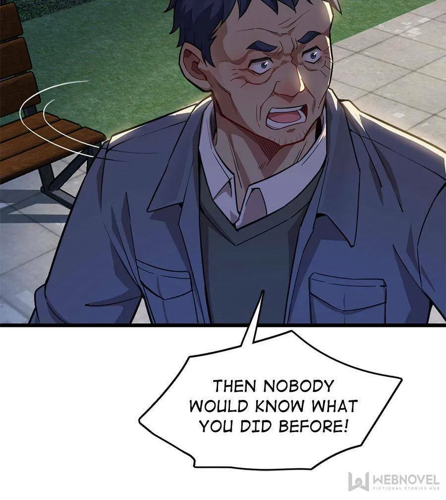 Night Bookstore Chapter 87 page 8 - 