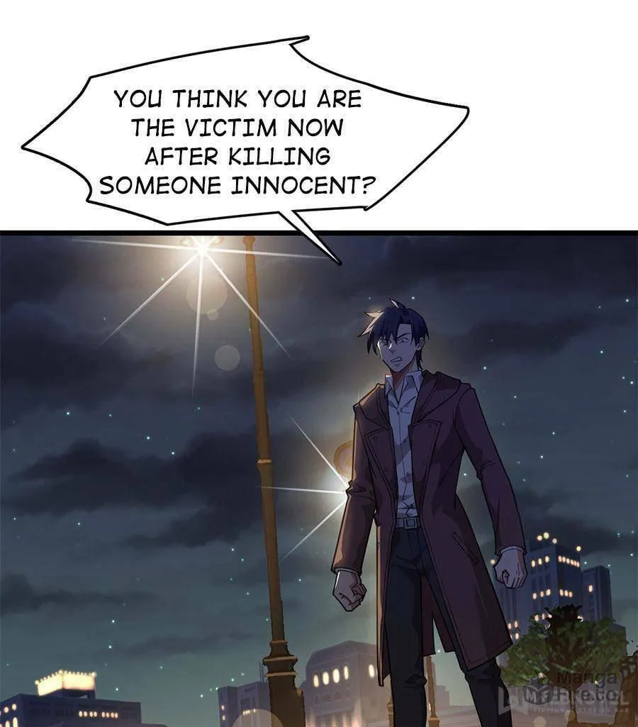 Night Bookstore Chapter 87 page 10 - 