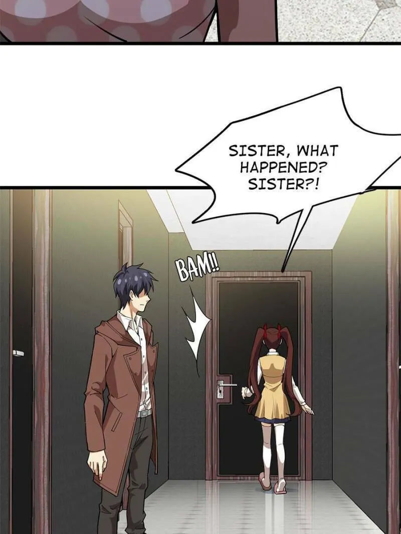Night Bookstore Chapter 88 page 14 - 