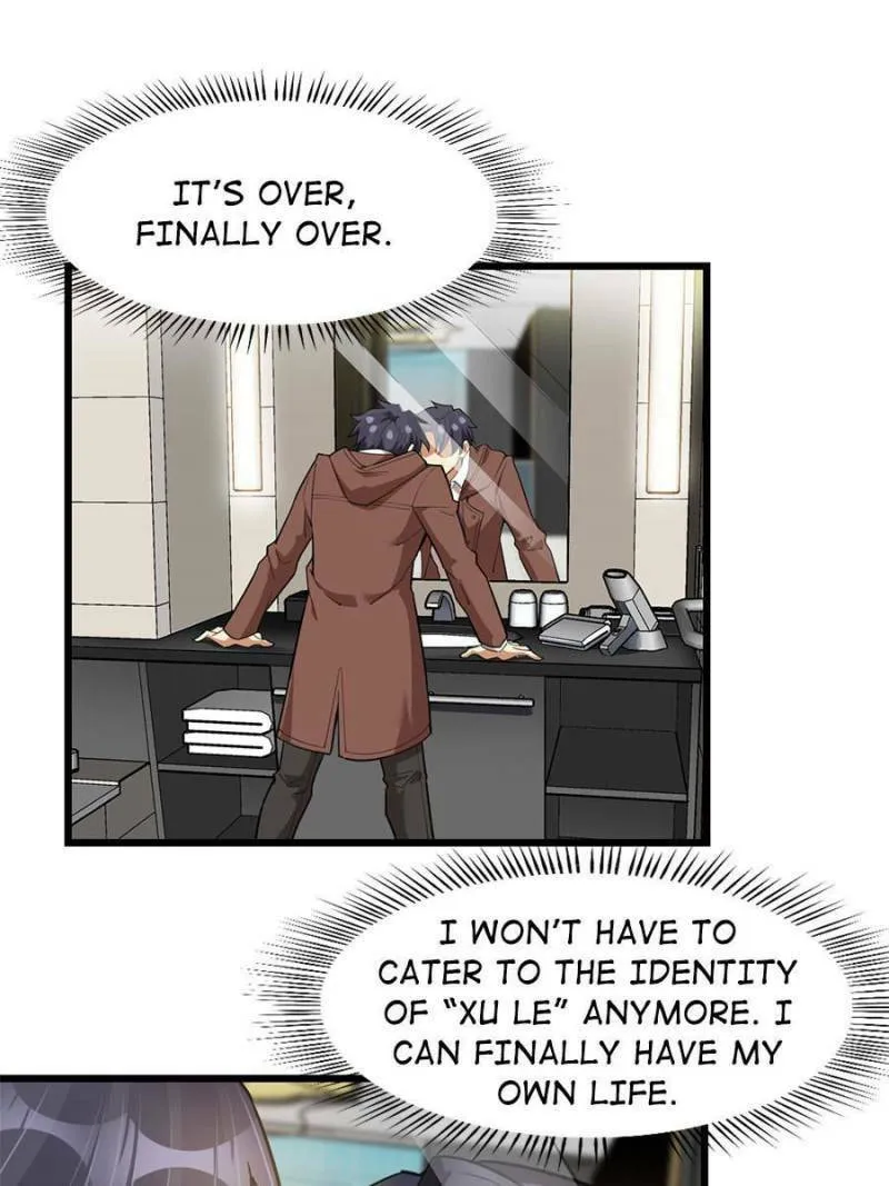 Night Bookstore Chapter 88 page 16 - 