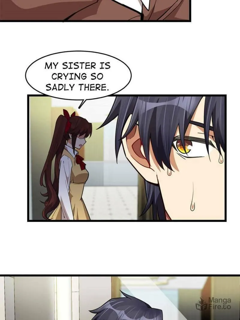 Night Bookstore Chapter 88 page 18 - 
