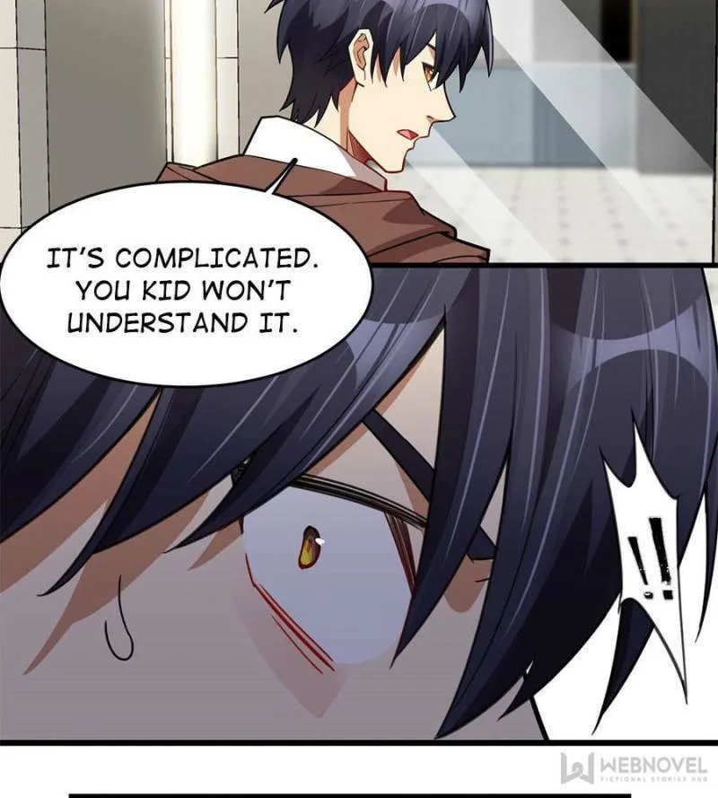 Night Bookstore Chapter 88 page 19 - 