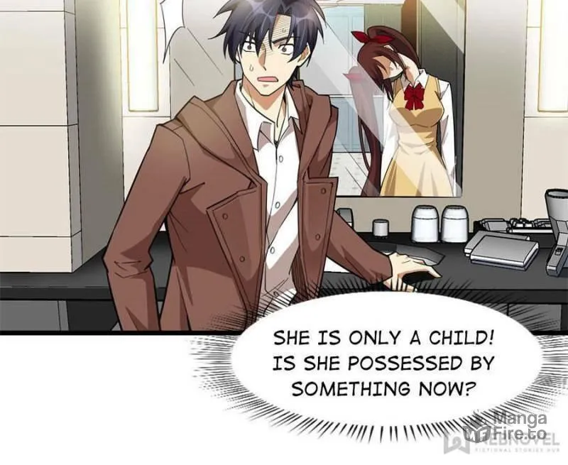 Night Bookstore Chapter 88 page 25 - 