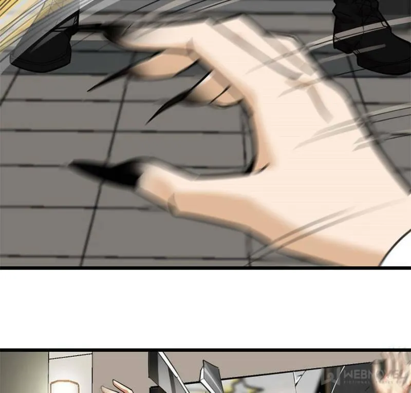Night Bookstore Chapter 88 page 28 - 