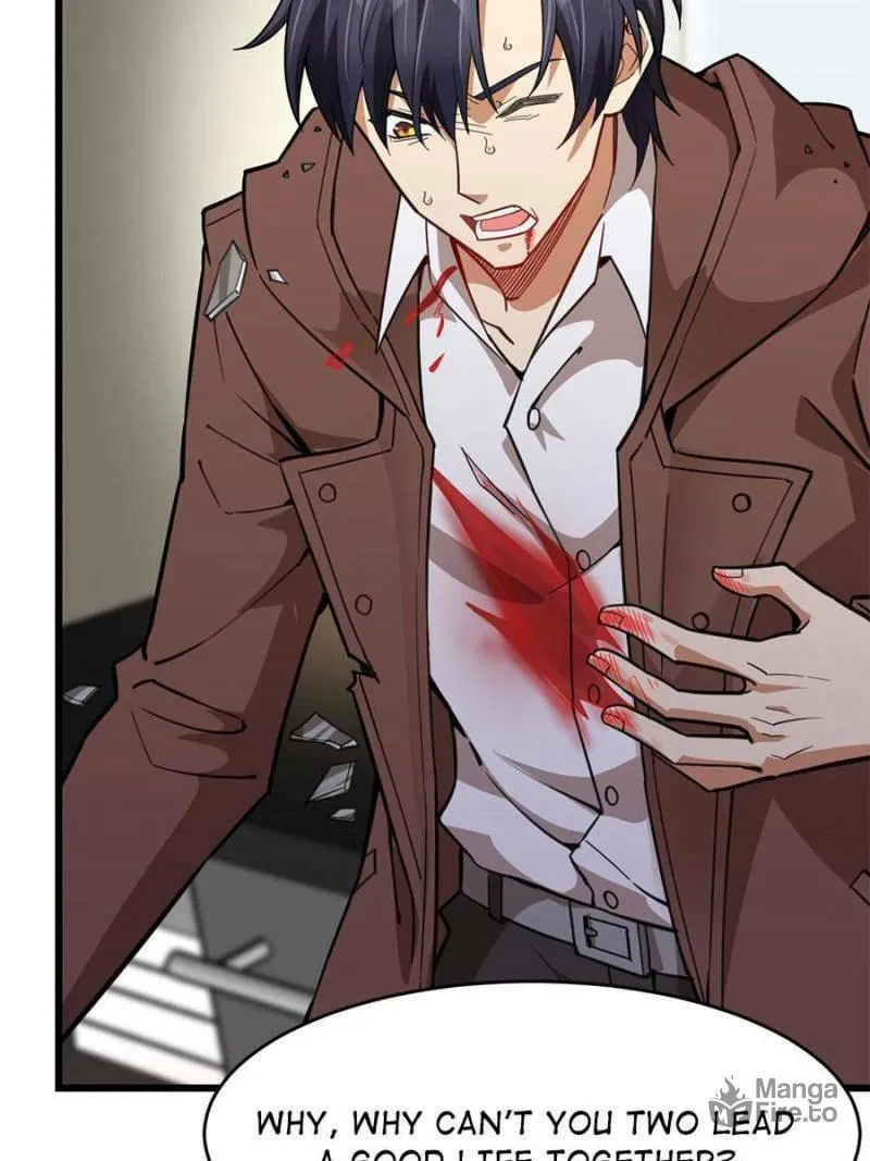 Night Bookstore Chapter 88 page 30 - 