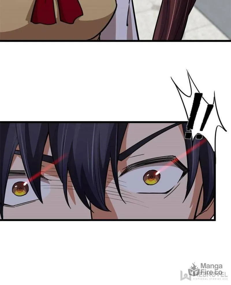 Night Bookstore Chapter 88 page 35 - 