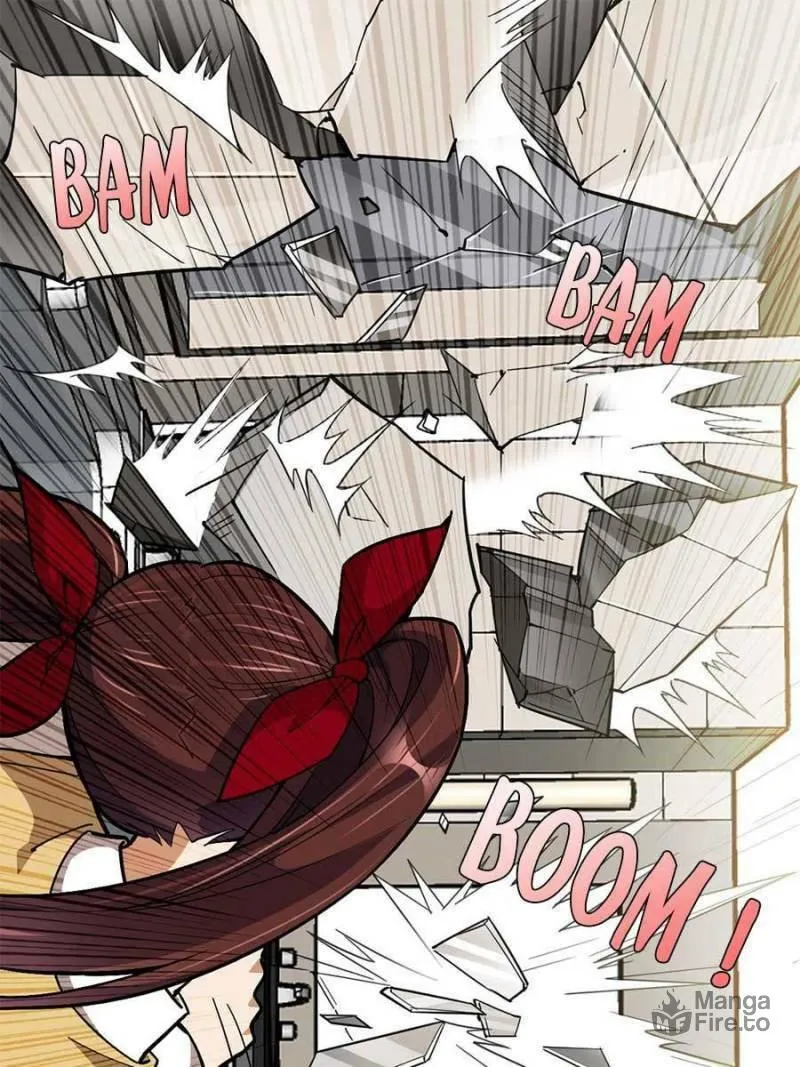 Night Bookstore Chapter 88 page 36 - 