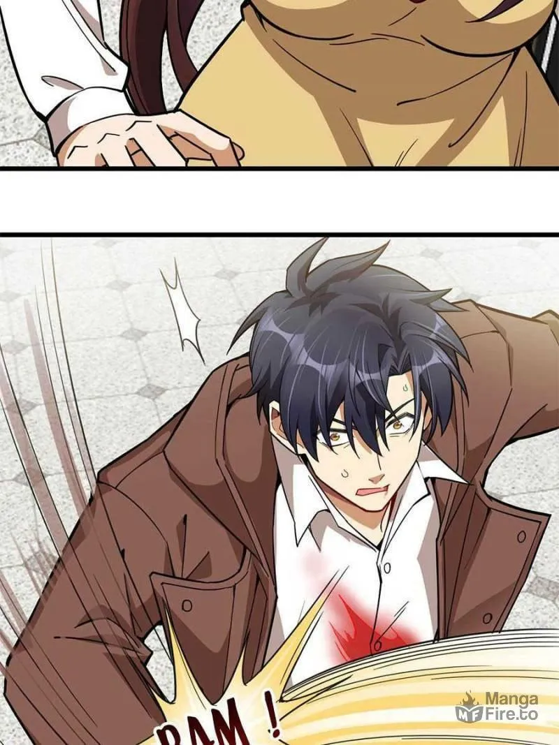 Night Bookstore Chapter 88 page 39 - 